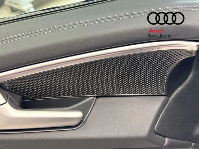 New 2026 Gray Audi Premium Plus image 35