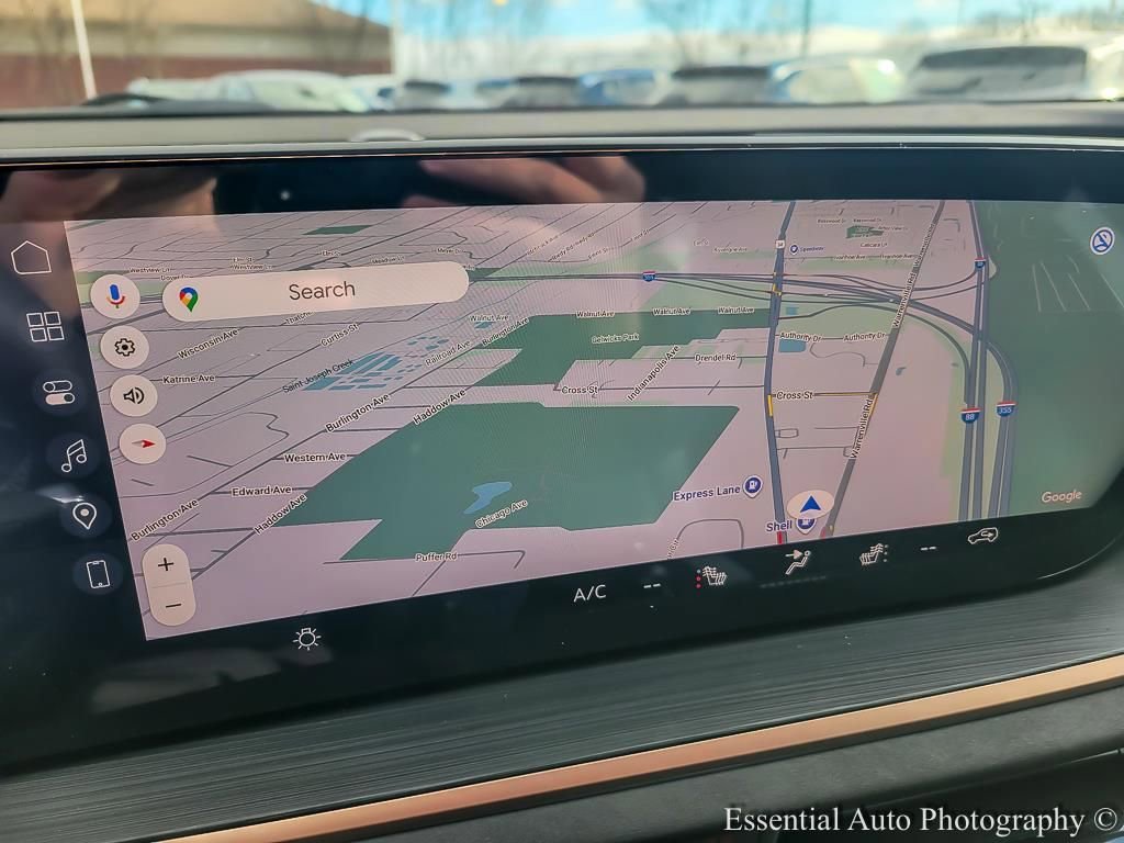 2026 BUICK ENVISION - Image 14