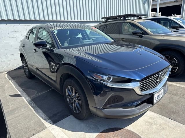 2024 Mazda CX-30