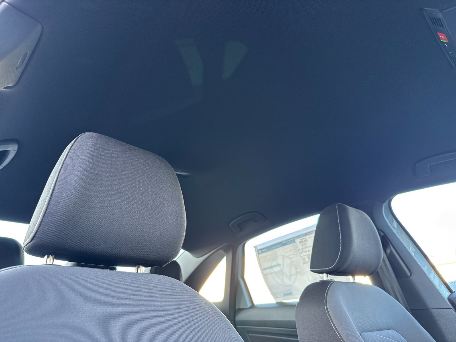 2026 Volkswagen Jetta Sport - Photo 15