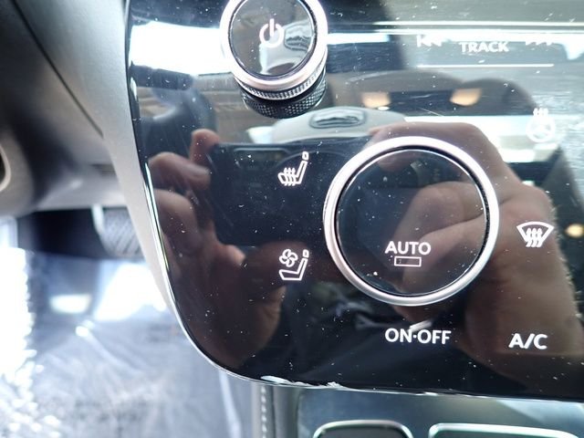 Certified Used 2024 Black INFINITI Sensory image 22