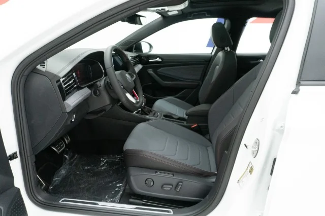 2027 Volkswagen Jetta GLI Autobahn - Photo 16