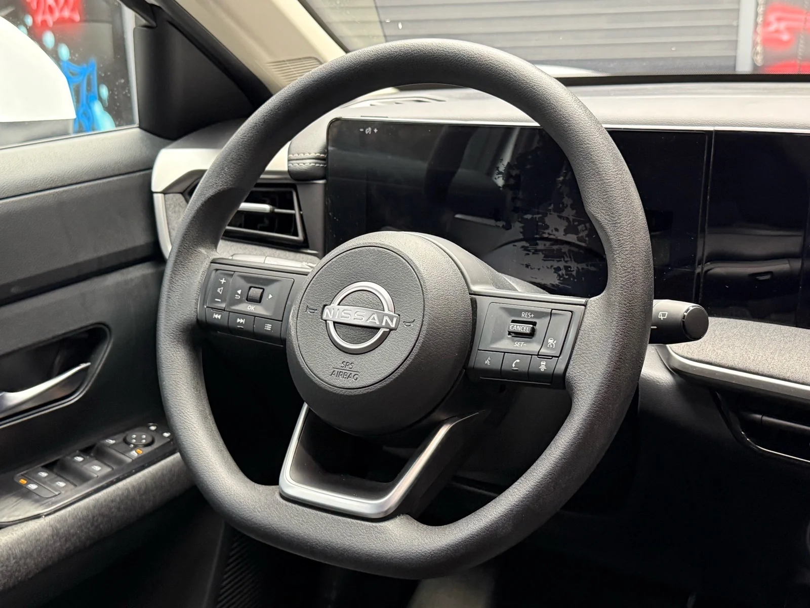 Used 2025 Fresh Powder (qm1) Nissan SV image 11