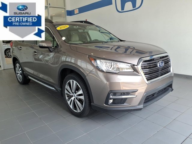 2022 Subaru Ascent Limited