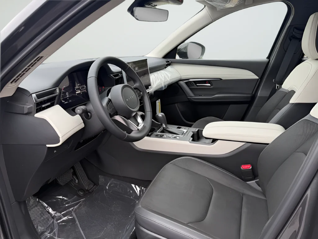 New 2026 Gray Mazda 2.5 S Select image 17