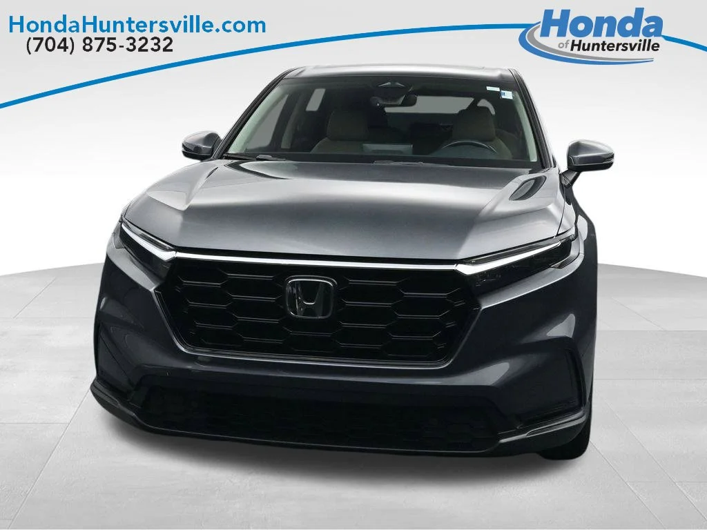Certified Used 2023  Honda EX-L image 2