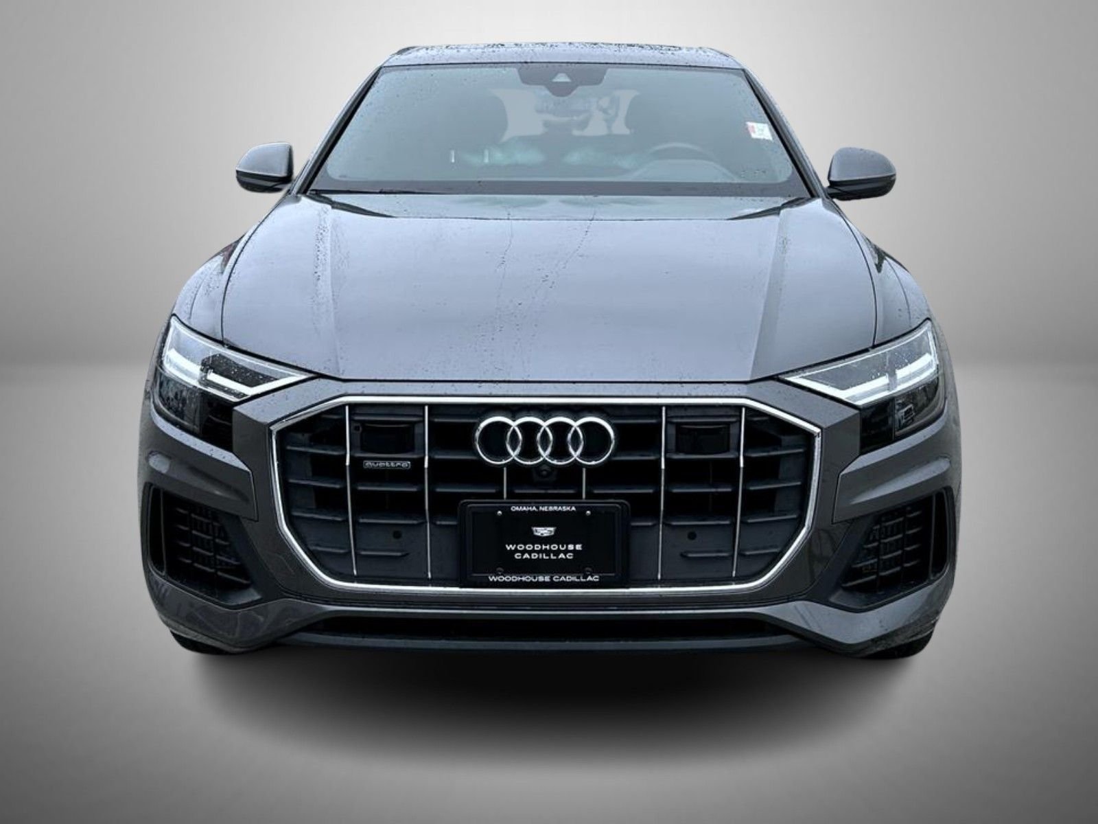 Used 2019  Audi 3.0T Premium Plus image 2