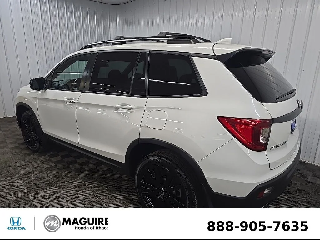 Used 2021  Honda Sport image 9