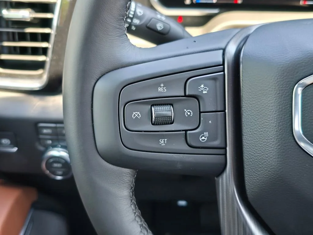 2026 GMC Sierra 2500HD Denali Ultimate - Photo 20