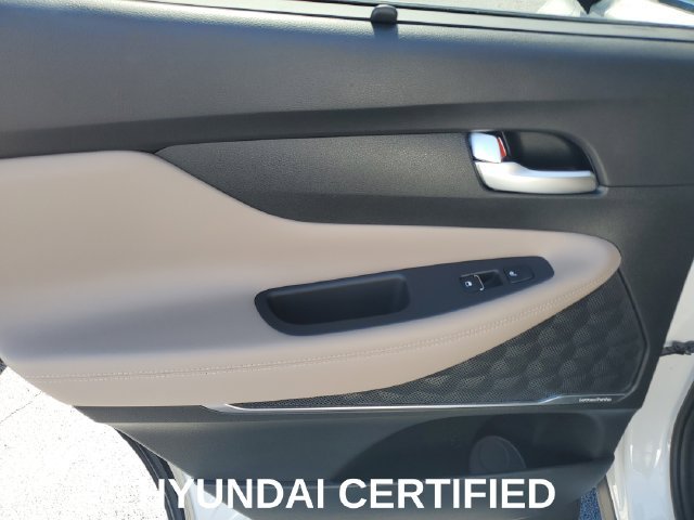 2023 Hyundai Santa Fe Limited - Photo 28