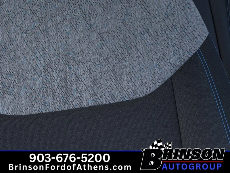 New 2026 Velocity Blue Ford XLT image 17