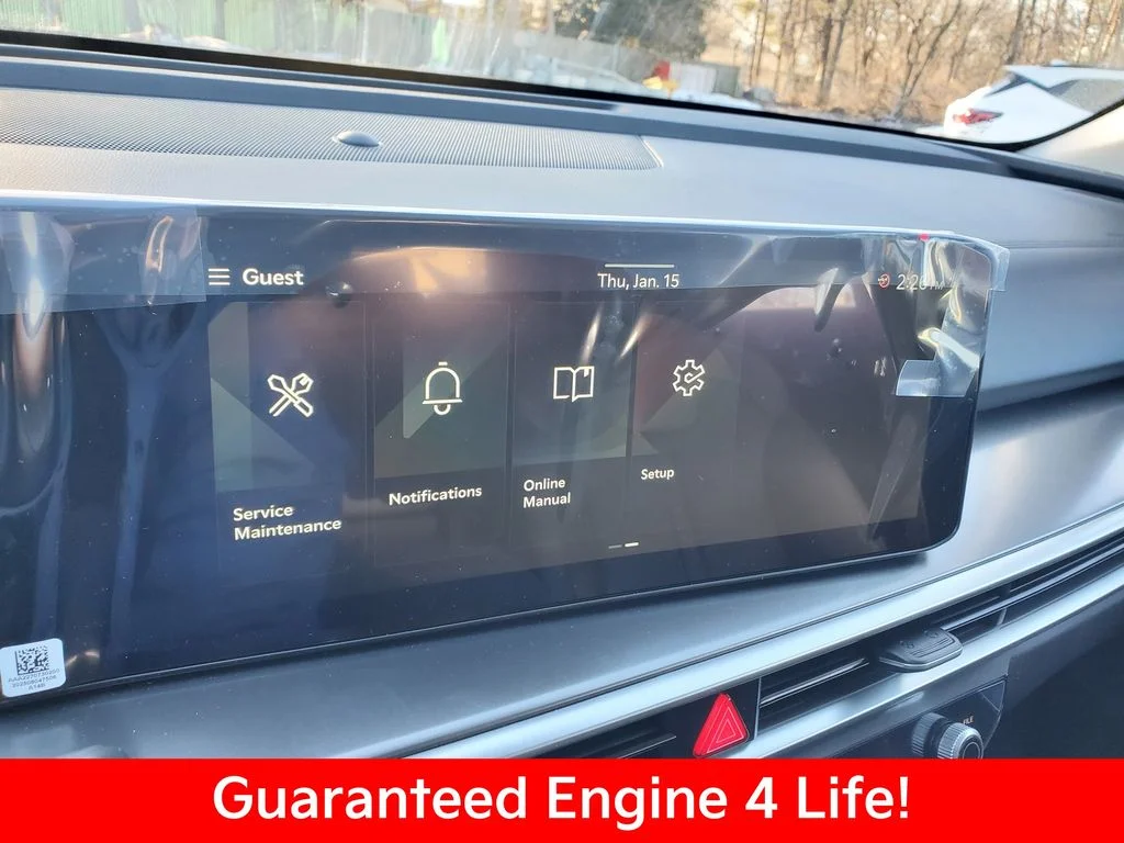 2026 Kia Sorento S - Photo 21
