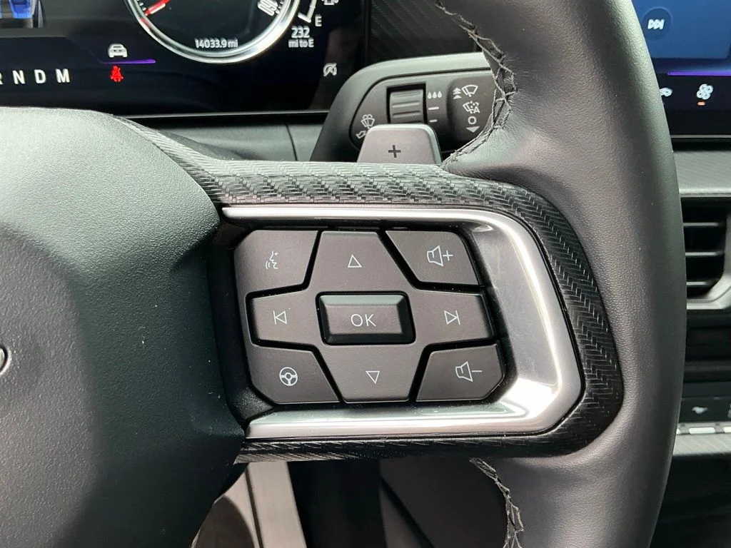 Used 2025 Black Ford GT image 40
