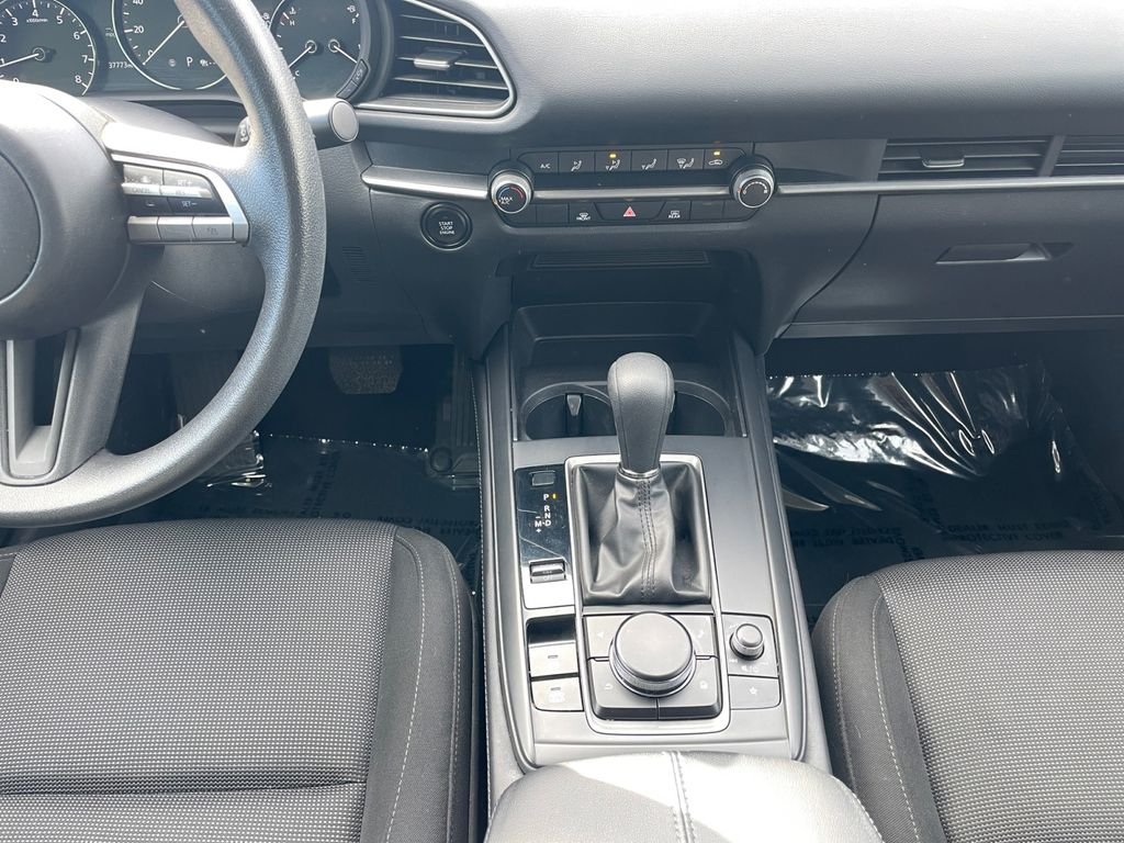 Used 2023 Snowflake White Pearl Mazda 2.5 S image 10
