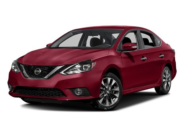 Used 2017 Super Black Nissan SR image 1