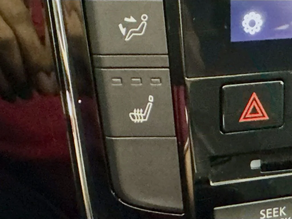 2021 INFINITI QX80 - Photo 26