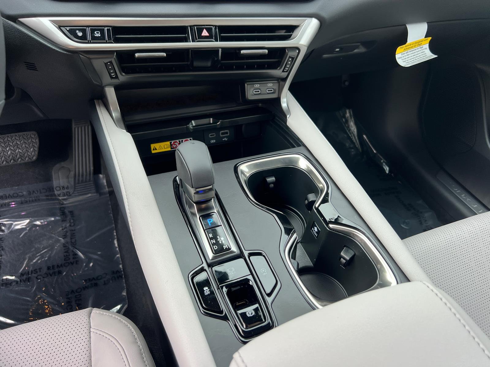 New 2026 Caviar Lexus PREMIUM PLUS image 25