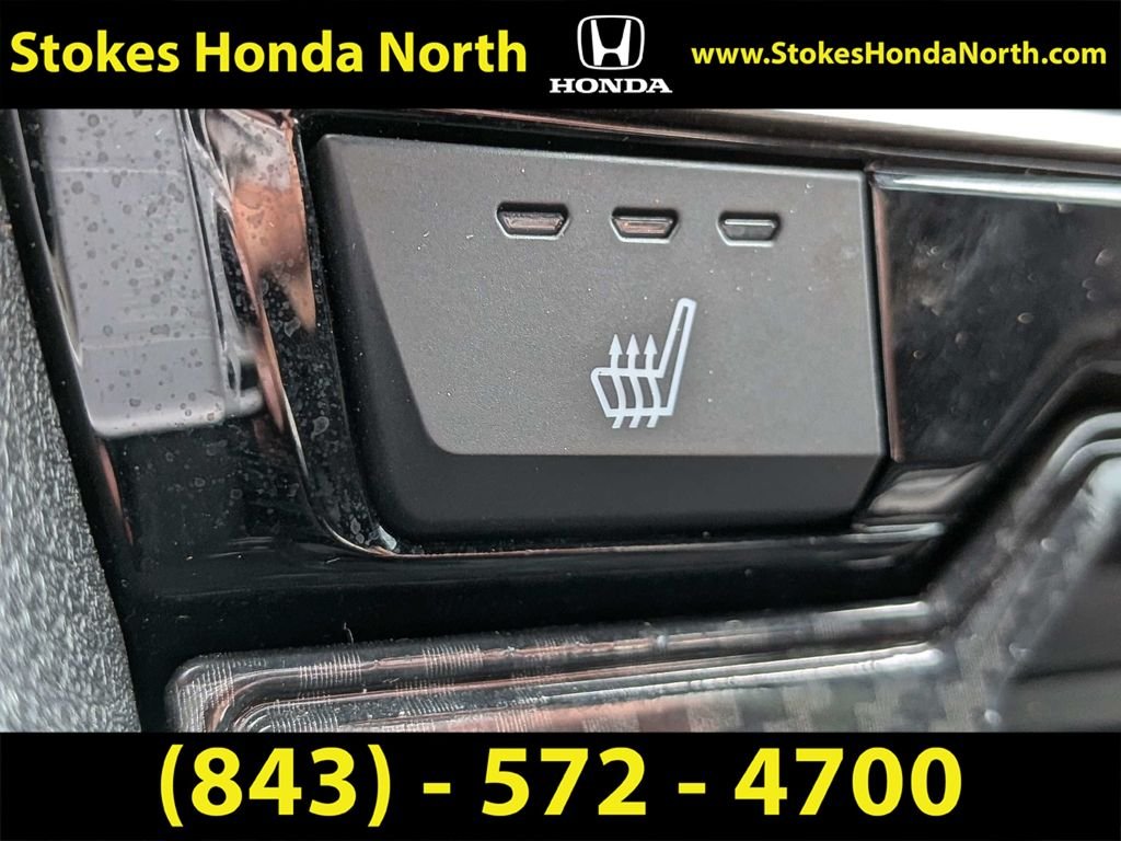 Used 2020  Honda Si image 27