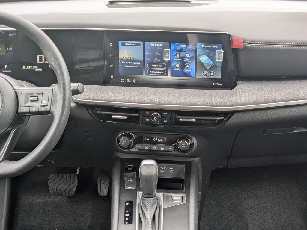 2026 Nissan KICKS SV - Photo 14