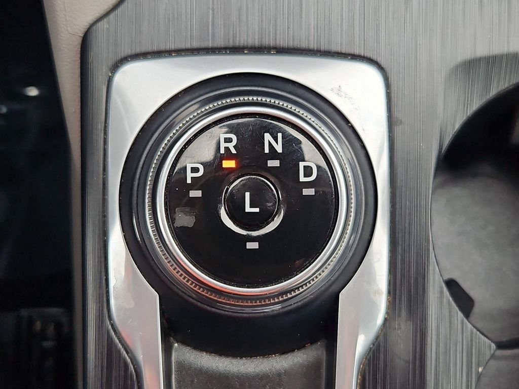 2023 Ford Escape Platinum - Photo 20