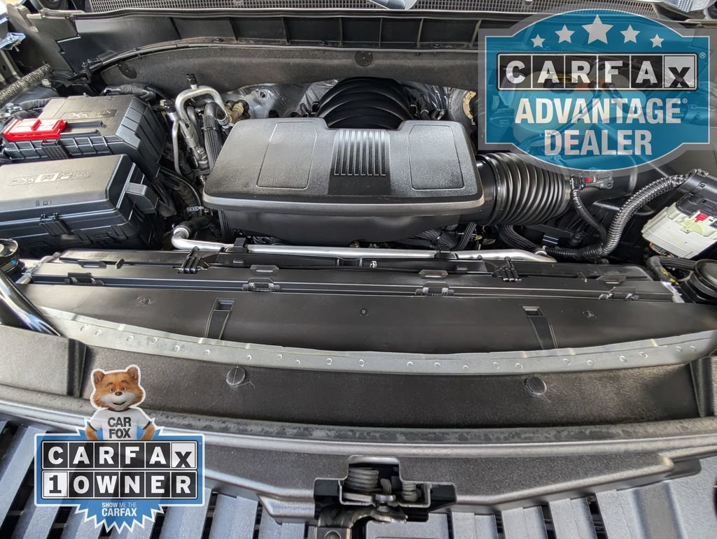 2025 Chevrolet Tahoe Premier - Photo 35