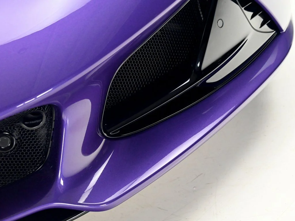 2026 Lotus Emira - Photo 24