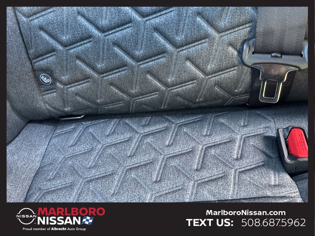 2026 Nissan KICKS SV AWD - Photo 16