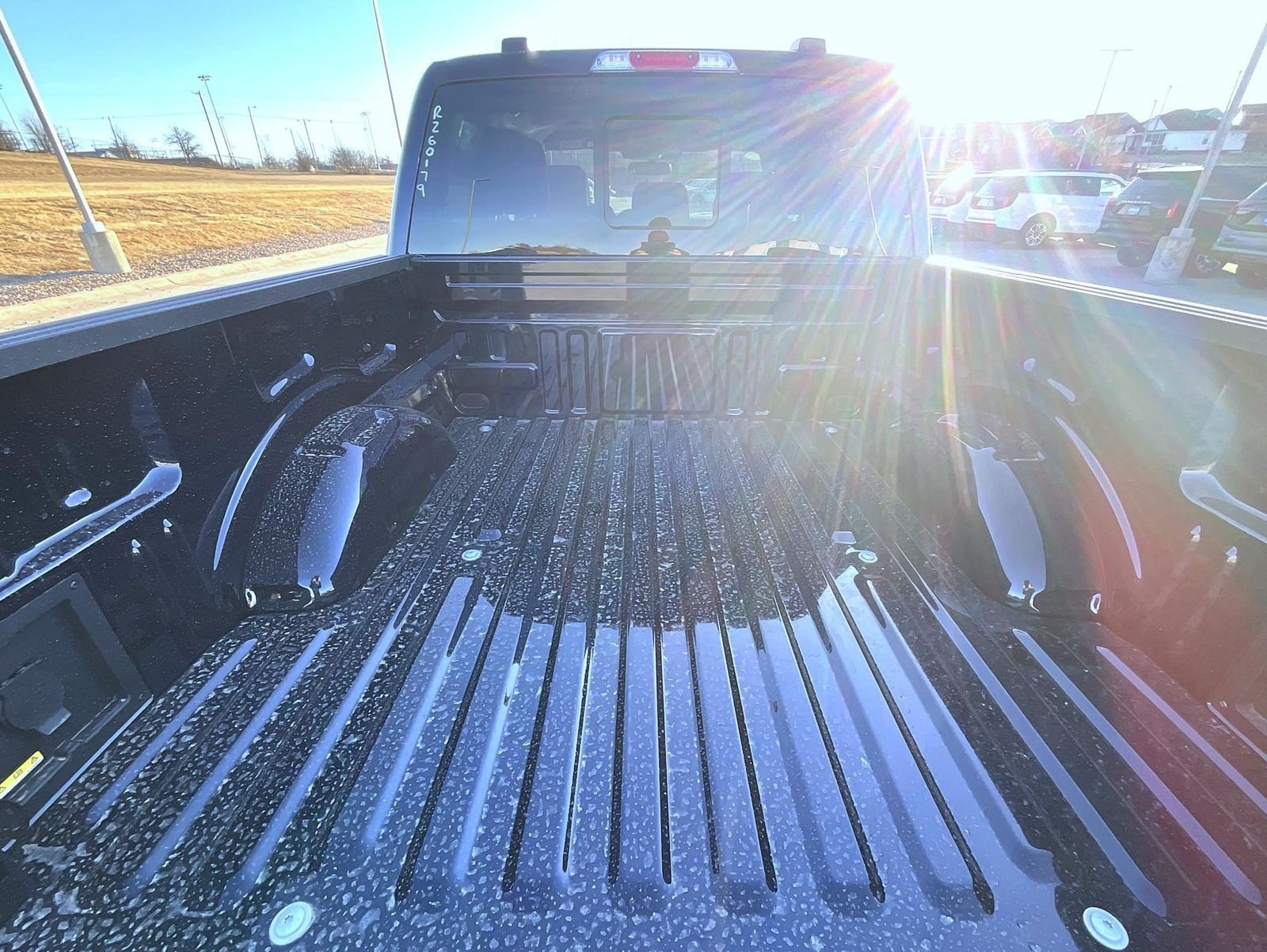 2026 Ford F-150 Lariat - Photo 14