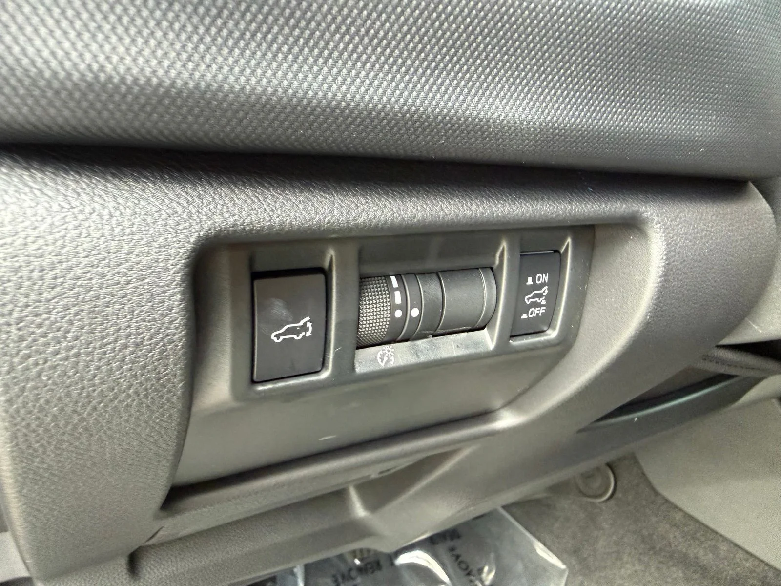 Used 2026  Subaru Premium image 23