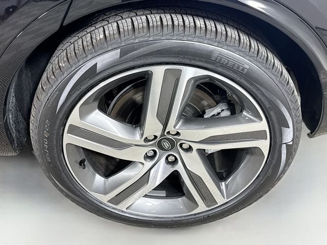 2026 Land Rover Discovery Gemini Edition - Photo 33