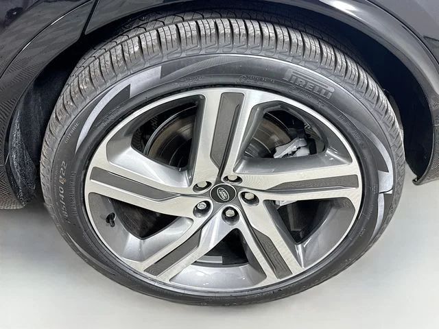2026 Land Rover Discovery Gemini Edition - Photo 33