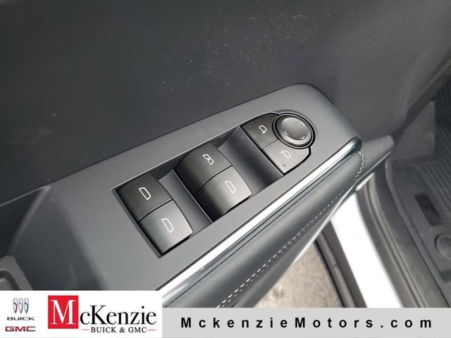 2026 GMC Acadia Elevation - Photo 9