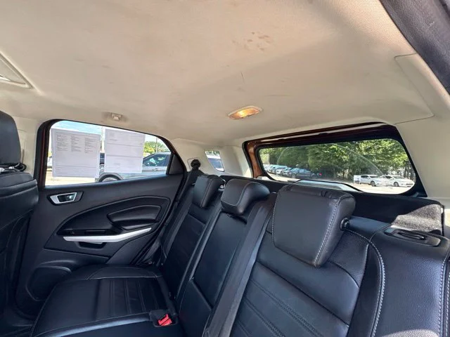 Certified Used 2020 Canyon Ridge Metallic Ford Titanium image 30