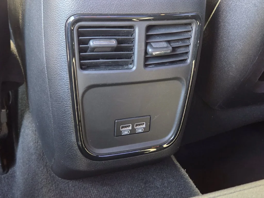 Used 2020 Gray Dodge GT image 16