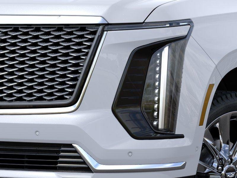 2026 Cadillac Escalade ESV Luxury - Photo 10