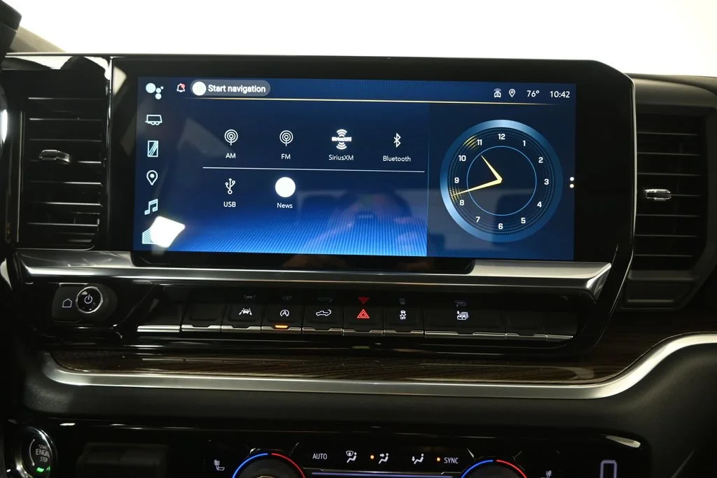 2026 Chevrolet Silverado 1500 LT - Photo 26