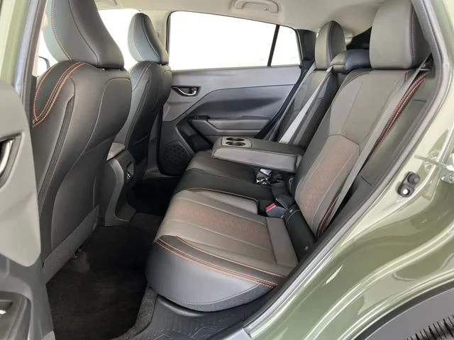 New 2026 ALPINE GREEN Subaru Limited image 26