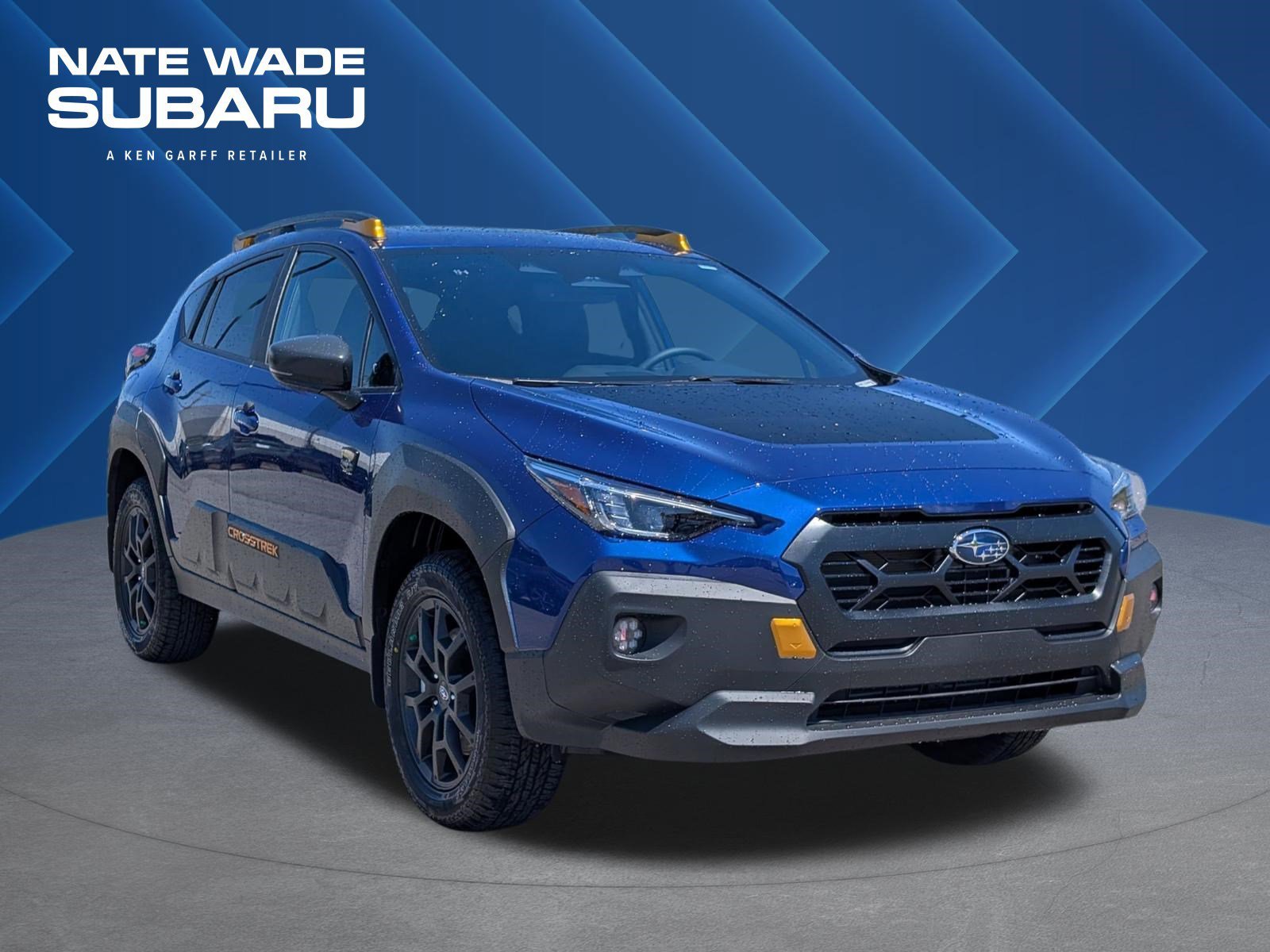 2026 Subaru Crosstrek Wilderness | CarEdge | CarEdge