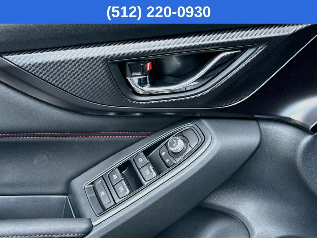 New 2026 White Subaru Premium image 21