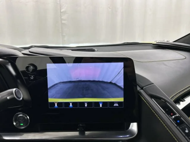 2023 Chevrolet Corvette 3LT - Photo 18