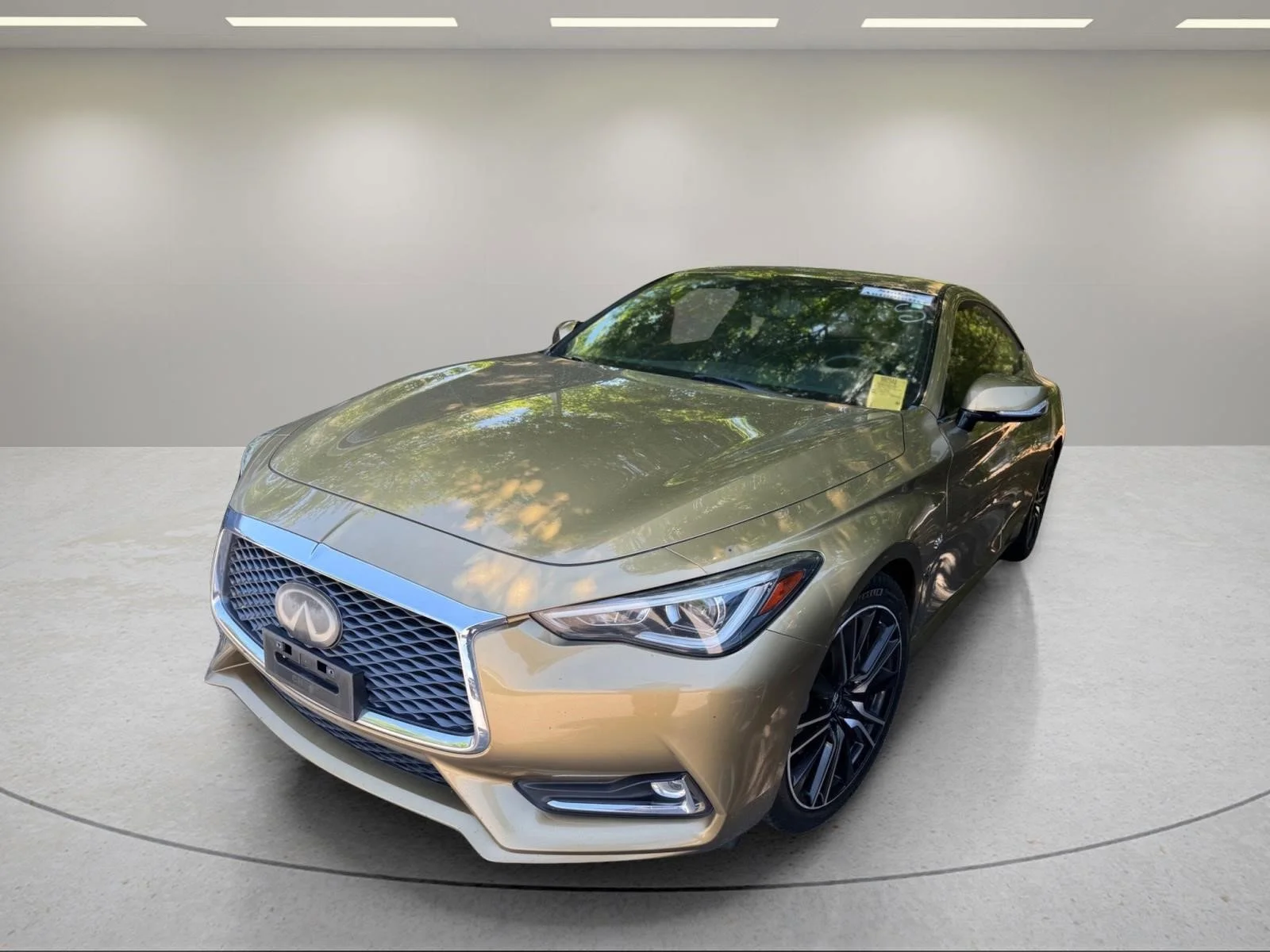 2019 INFINITI Q60 3.0t SPORT AWD's photo