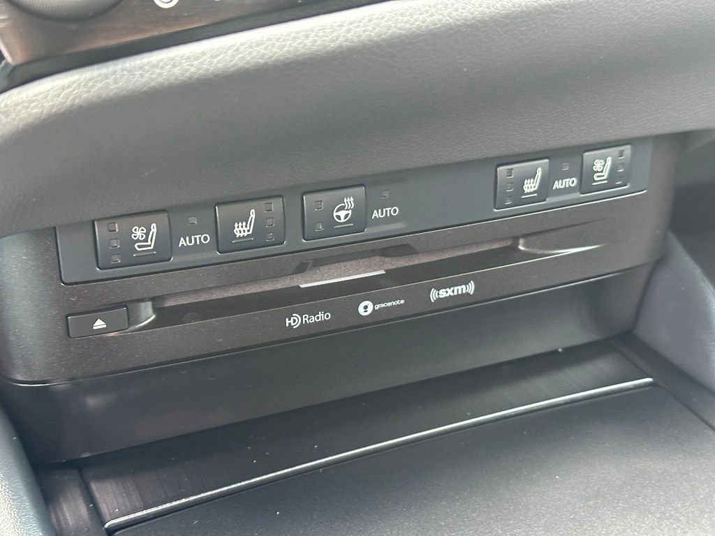 Used 2022 Gray Lexus 300h image 6