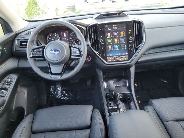 2026 Subaru Ascent Onyx Edition-Touring - Photo 14
