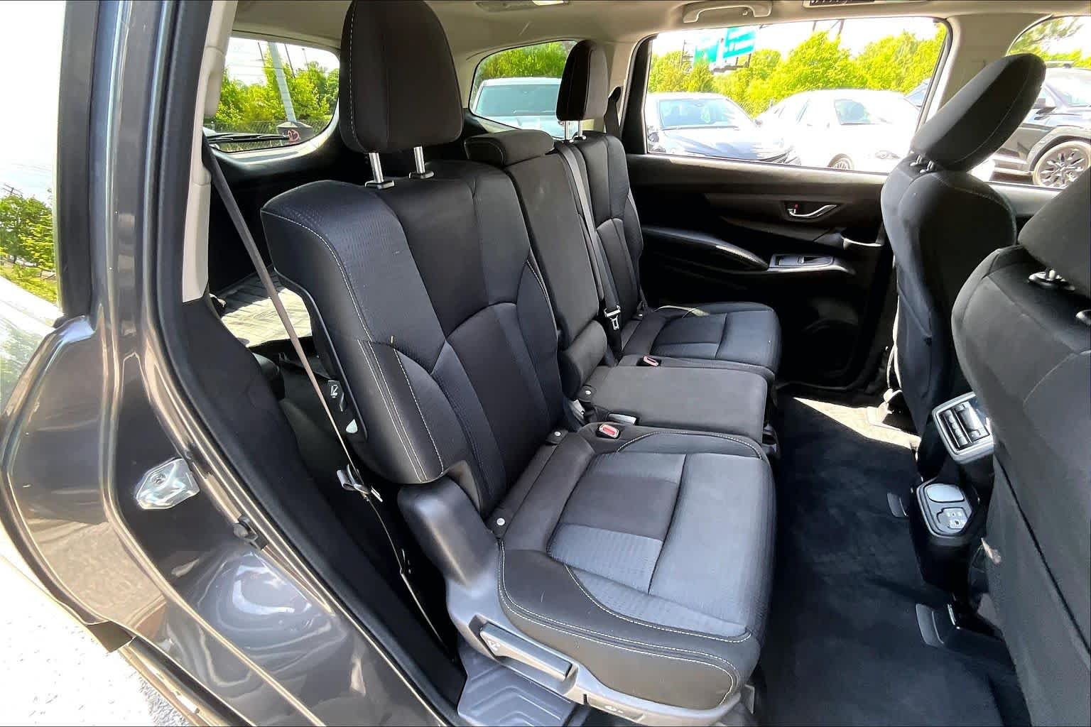 Used 2023 Magnetite Gray Metallic Subaru Premium image 20