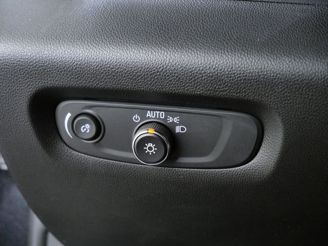 Certified Used 2023 Black Chevrolet Premier image 25