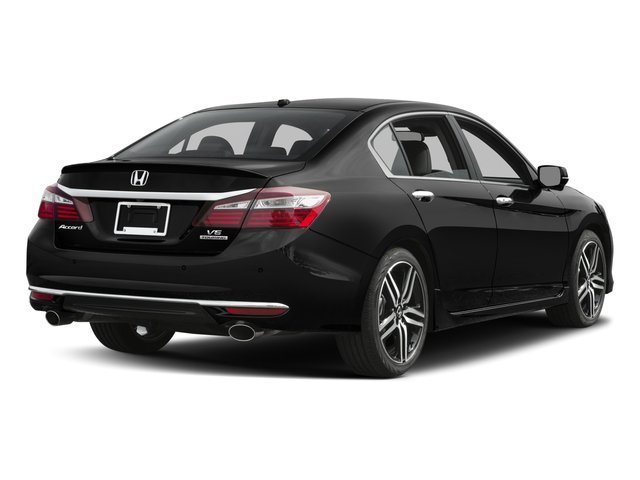 Used 2017 Honda Accord Touring with VIN 1HGCR3F92HA040761 for sale in Kansas City