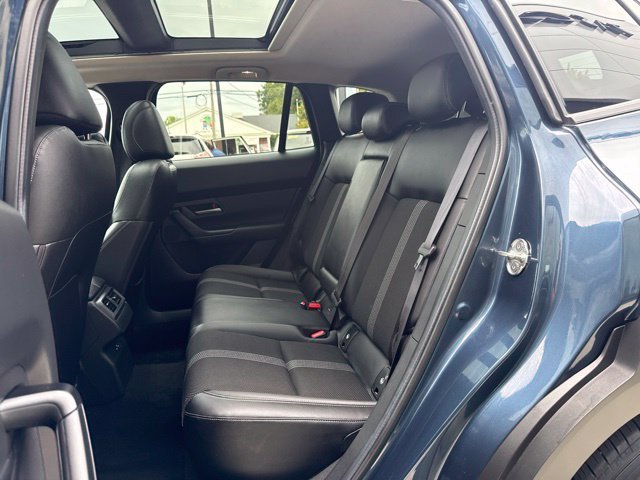 Used 2024 Blue Mazda 2.5 S Premium Package image 14