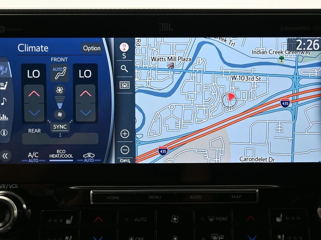 Used 2020  Toyota Platinum image 22