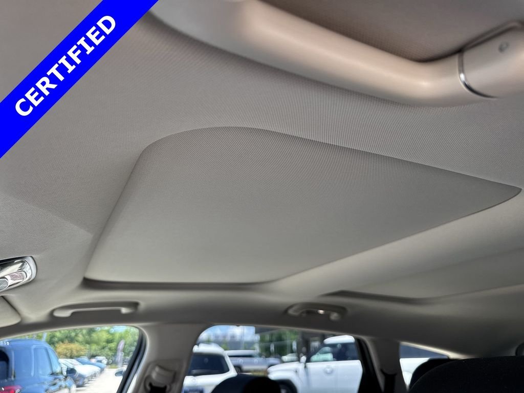 Certified Used 2025 Gray Genesis 2.5T Advanced image 16
