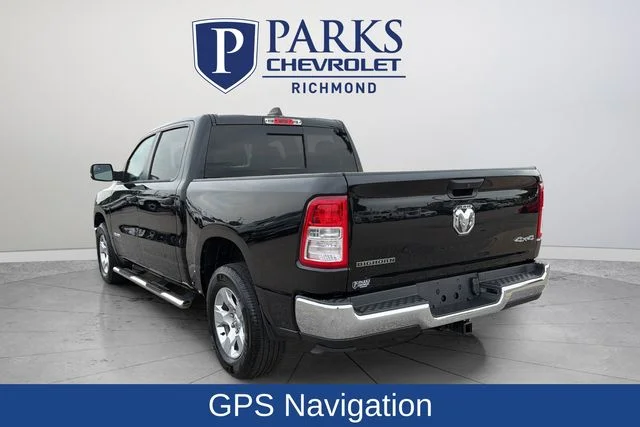 Used 2023 Black Ram Big Horn/Lone Star image 6
